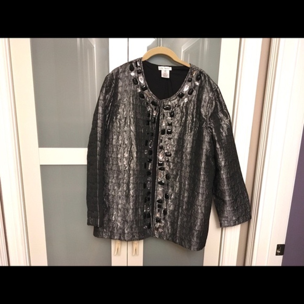 Ulla Popken jacket